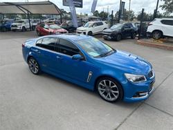 2014 Holden Commodore SS V