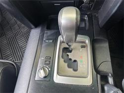 2012 Toyota Landcruiser Altitude VDJ200R Crystal Pearl