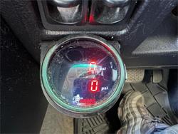 2012 Toyota Landcruiser Altitude VDJ200R Crystal Pearl