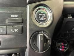 2012 Toyota Landcruiser Altitude VDJ200R Crystal Pearl