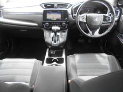 2020 Honda CR-V VTi-S