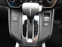 2020 Honda CR-V VTi-S