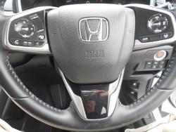 2020 Honda CR-V VTi-S