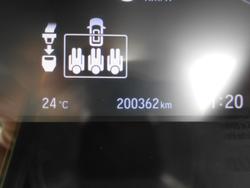 2020 Honda CR-V VTi-S