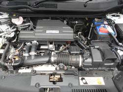 2020 Honda CR-V VTi-S