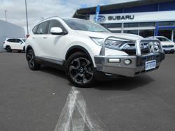 2020 Honda CR-V VTi-S