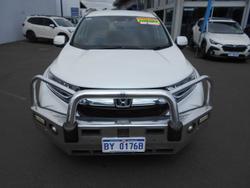 2020 Honda CR-V VTi-S