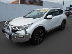 2020 Honda CR-V VTi-S