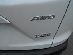 2020 Honda CR-V VTi-S