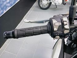 2025 Kawasaki Z900 (ZR900S) Z Silver