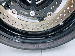 2025 Kawasaki Z900 (ZR900S) Z Silver