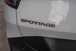 2025 Kia Sportage HEV GT-Line