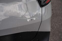 2025 Kia Sportage HEV GT-Line