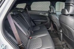 2025 Kia Sportage HEV GT-Line