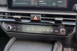 2025 Kia Sportage HEV GT-Line