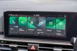 2025 Kia Sportage HEV GT-Line