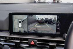 2025 Kia Sportage HEV GT-Line