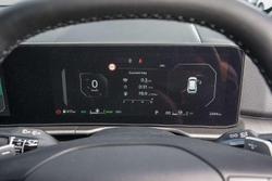 2025 Kia Sportage HEV GT-Line