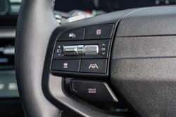 2025 Kia Sportage HEV GT-Line