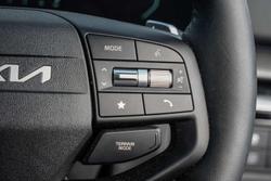 2025 Kia Sportage HEV GT-Line