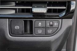 2025 Kia Sportage HEV GT-Line