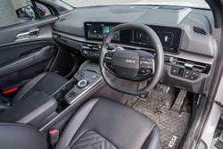 2025 Kia Sportage HEV GT-Line