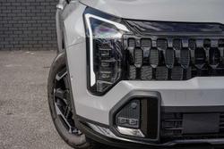 2025 Kia Sportage HEV GT-Line