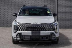 2025 Kia Sportage HEV GT-Line