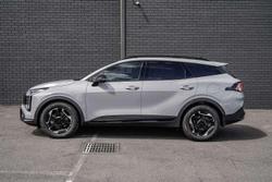 2025 Kia Sportage HEV GT-Line