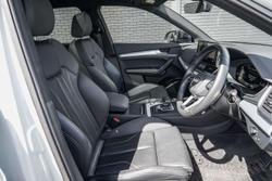 2023 Audi Q5 45 TFSI Dynamic Black