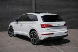 2023 Audi Q5 45 TFSI Dynamic Black