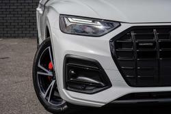 2023 Audi Q5 45 TFSI Dynamic Black