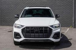 2023 Audi Q5 45 TFSI Dynamic Black