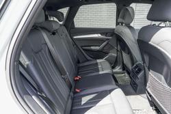2023 Audi Q5 45 TFSI Dynamic Black