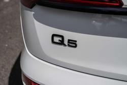 2023 Audi Q5 45 TFSI Dynamic Black