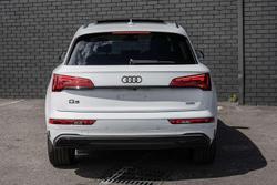 2023 Audi Q5 45 TFSI Dynamic Black