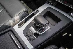 2023 Audi Q5 45 TFSI Dynamic Black