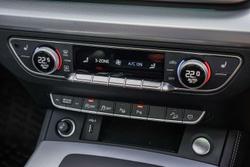 2023 Audi Q5 45 TFSI Dynamic Black