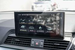 2023 Audi Q5 45 TFSI Dynamic Black