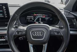 2023 Audi Q5 45 TFSI Dynamic Black