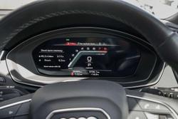 2023 Audi Q5 45 TFSI Dynamic Black
