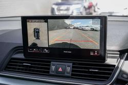 2023 Audi Q5 45 TFSI Dynamic Black