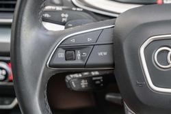 2023 Audi Q5 45 TFSI Dynamic Black