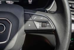 2023 Audi Q5 45 TFSI Dynamic Black