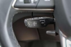 2023 Audi Q5 45 TFSI Dynamic Black