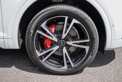 2023 Audi Q5 45 TFSI Dynamic Black