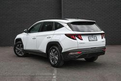 2021 Hyundai Tucson Elite