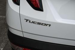 2021 Hyundai Tucson Elite