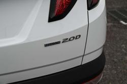 2021 Hyundai Tucson Elite