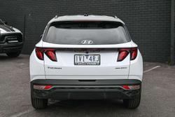2021 Hyundai Tucson Elite